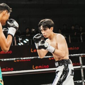 Do Ji-han Instagram - Team the won🥊졌지만 응원와주시고 함께해주신분들 모두 감사합니다!!🩷
