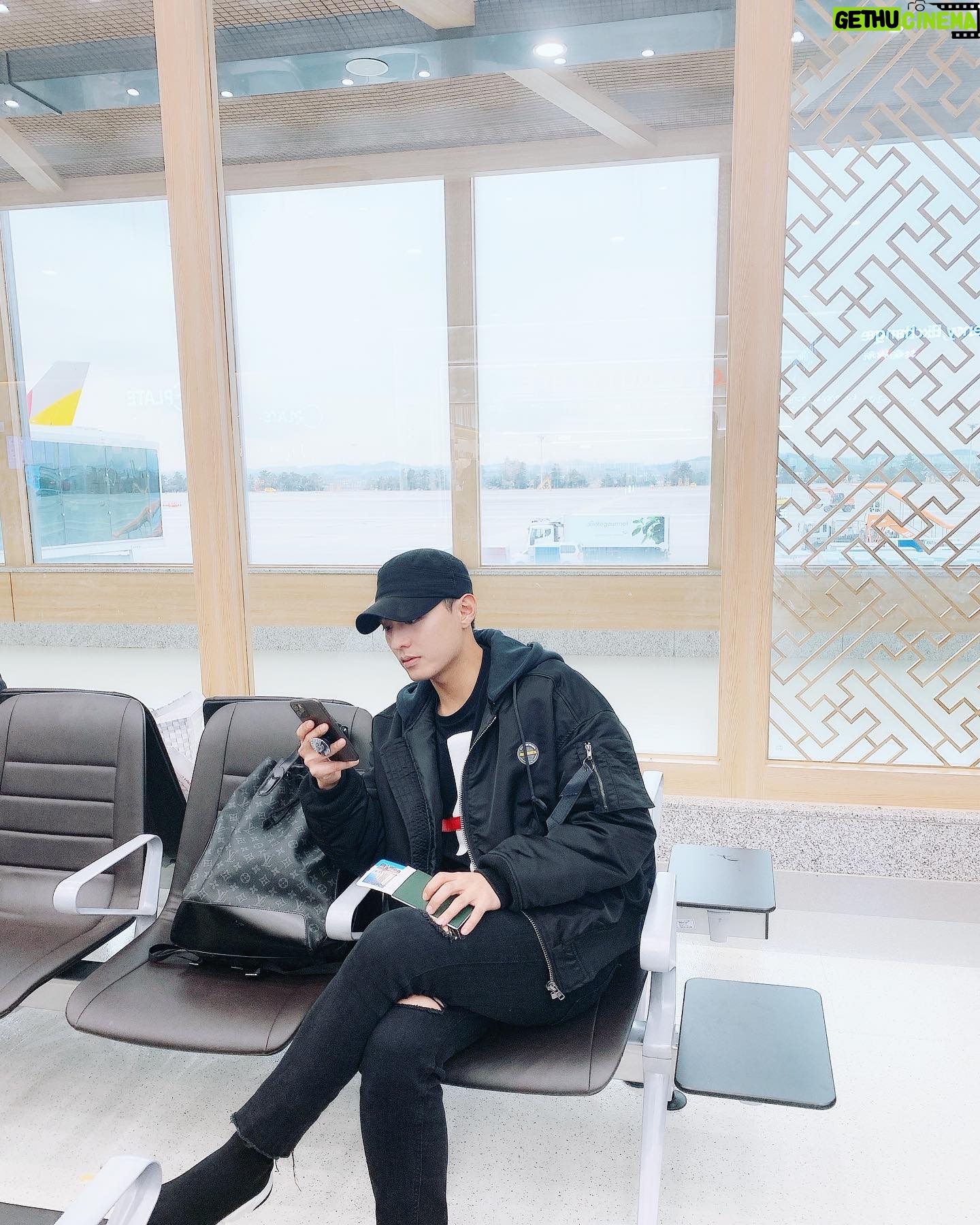 Do Ji-han - 113K Likes - 29.9✈️