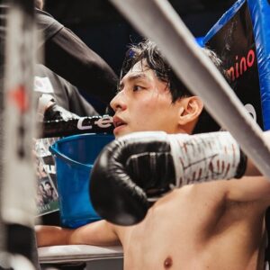 Do Ji-han Instagram - Team the won🥊졌지만 응원와주시고 함께해주신분들 모두 감사합니다!!🩷