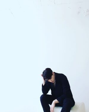Do Ji-han Instagram - 😉