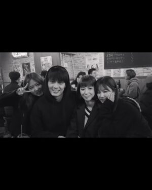 Do Ji-han Instagram - Family❤️