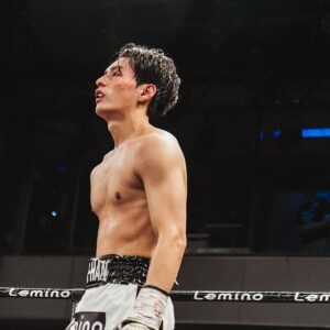 Do Ji-han Instagram - Team the won🥊졌지만 응원와주시고 함께해주신분들 모두 감사합니다!!🩷