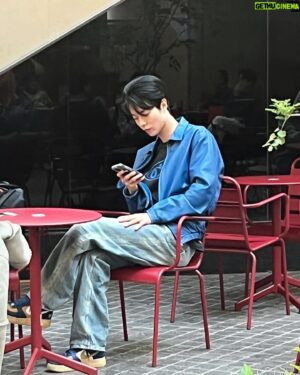 Do Won Instagram - 여행가고 싶어🥹