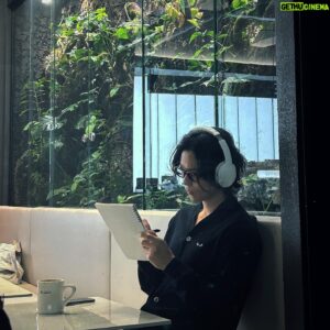 Do Won Instagram - ☕️👓📸