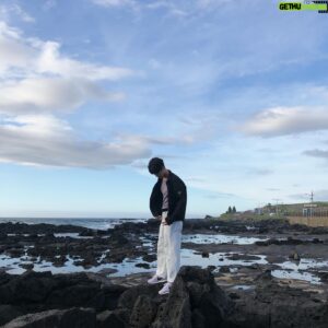 Do Won Instagram - 지금 제주도는