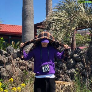 Do Won Instagram - 진짜 조금 신나서 사진좀 올리겠숩니다!  #보라돌이