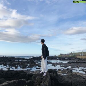 Do Won Instagram - 지금 제주도는