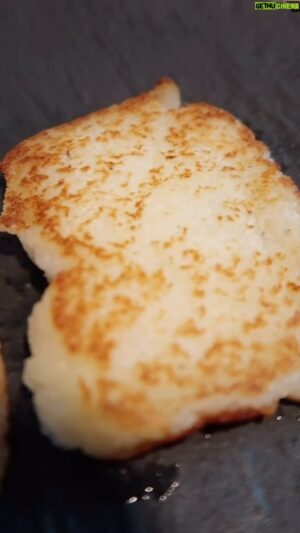 Do Won Instagram - potato pancake 🧑🏻‍🌾