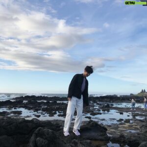 Do Won Instagram - 지금 제주도는