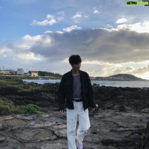 Do Won Instagram - 지금 제주도는