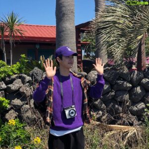 Do Won Instagram - 진짜 조금 신나서 사진좀 올리겠숩니다!  #보라돌이