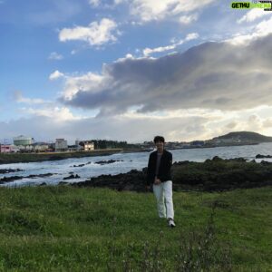 Do Won Instagram - 지금 제주도는