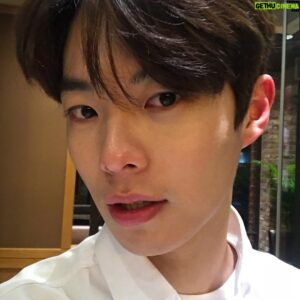 Do Won Instagram - 이렇게나 춥습니다🤨
