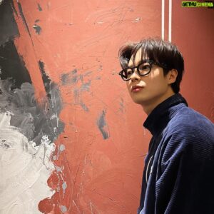 Do Won Instagram - 주말🦦