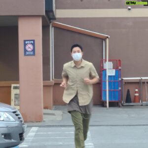 Do Won Instagram - 터벅 터벅 나의 일상 🚶🏻🏃🏻‍♂️