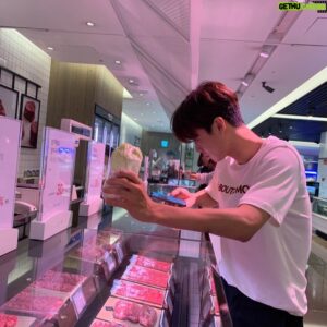 Do Won Instagram - 오늘은 무슨 요리했을까요🦑