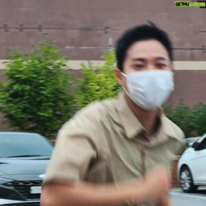 Do Won Instagram - 터벅 터벅 나의 일상 🚶🏻🏃🏻‍♂️