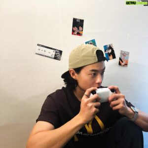 Do Won Instagram - 게임 별로 안좋아합니다,,🤥