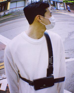 Do Won Instagram - 🧊