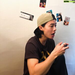 Do Won Instagram - 게임 별로 안좋아합니다,,🤥