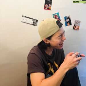 Do Won Instagram - 게임 별로 안좋아합니다,,🤥