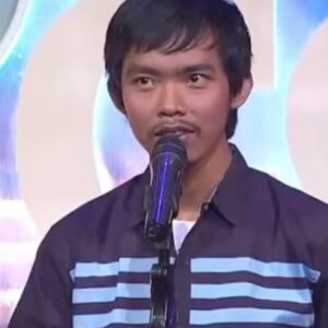 Dodit Mulyanto Instagram - Pliss jgn kau bandingkan aku dengan cowok ini 

#dodittaudiri #taudiri