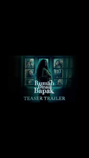 Dodit Mulyanto Instagram - Official Teaser Trailer RUMAH DINAS BAPAK. 

Di balik kaos singlet yang tertinggal ada gangguan janggal menggentayangi rumah dinas yang saya tempati dan keluarga 👻

Mampukah keluarga saya bertahan di rumah yang sudah dihuni sosok misterius itu?

Sebuah Film Horor Komedi persembahan @starvisionplus karya sutradara @bobbyprasetyo diproduseri @chandparwez dan ditulis oleh @evelynafnilia 

Dibintangi oleh @dodit_mul @_putriayudya @yasaminjasem @elangelgibran @octa.frans @sadanaagungs @fajar_nugra @rukmanrosadi @agaalfariz @with.fatmah dll. 

RUMAH DINAS BAPAK tayang 8 Agustus 2024 di Bioskop seluruh Indonesia. 

@rumahdinasbapak 
#RumahDinasBapak #FilmRumahDinasBapak