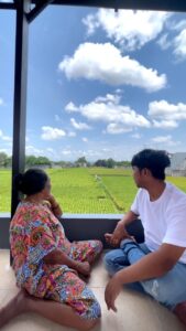 Actor Dodit Mulyanto HD Instagram Photos and Wallpapers June 2023