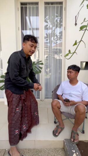 Dodit Mulyanto Instagram - Tetanggamu gini jg ga?