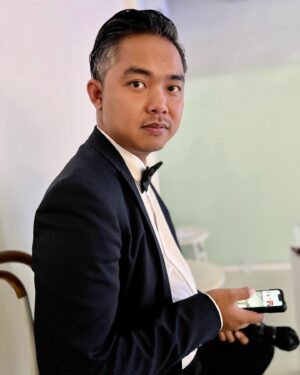 Dodit Mulyanto Instagram - Habis Mandi