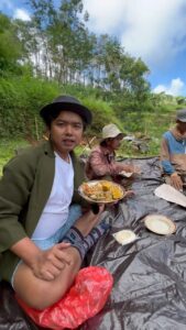 Actor Dodit Mulyanto HD Instagram Photos and Wallpapers July 2024