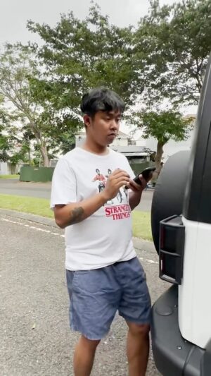 Dodit Mulyanto Instagram - Hikmah dari smua ini apa guys? 

#komedialternatif