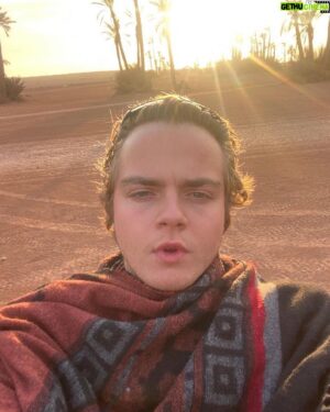 Doğa Karakaş Instagram - Desert soul 🤟🏻🌵🐪🏜🦂☀️