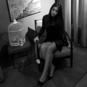 Doğa Zeynep Doğuşlu Instagram - 