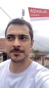 Actor Doğaç Yıldız HD Instagram Photos and Wallpapers May 2024