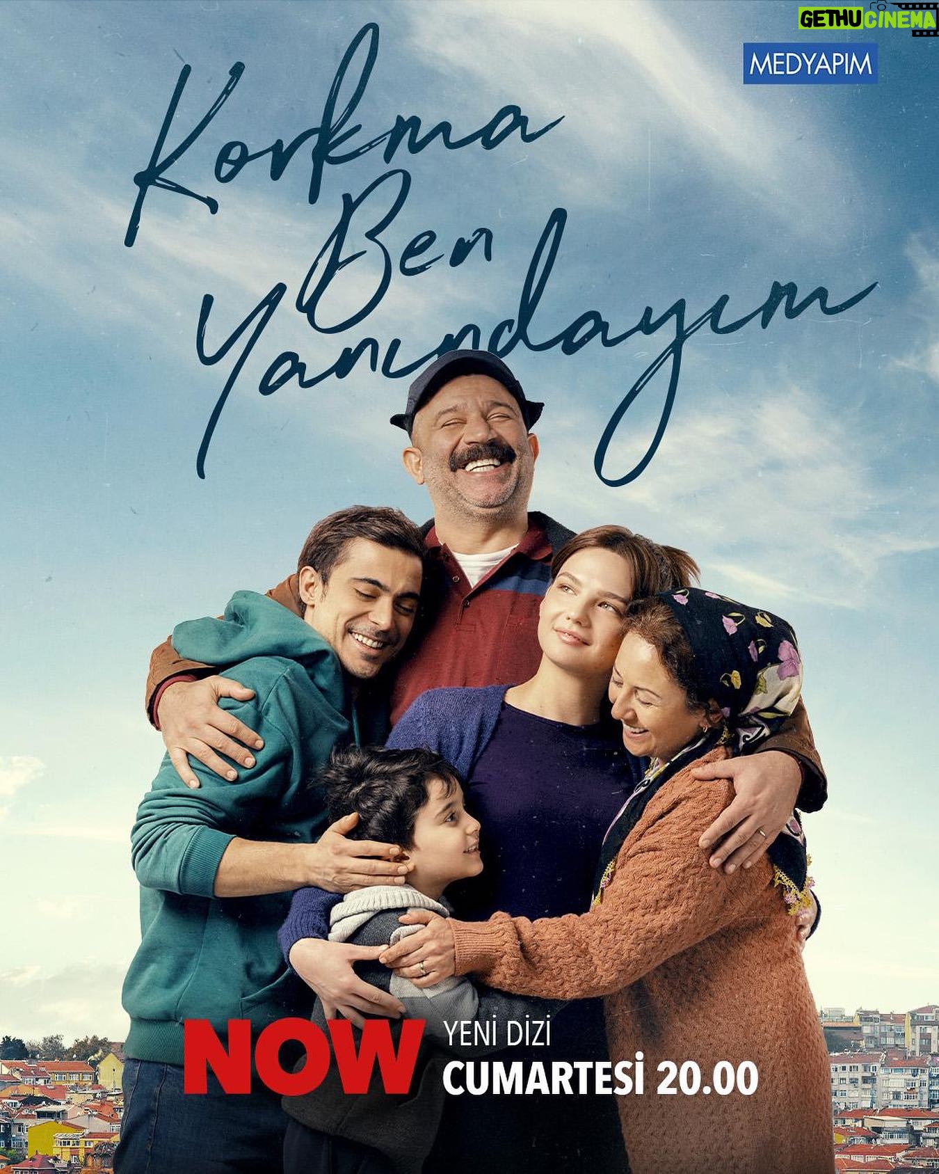 Doğaç Yıldız - 5.3K Likes - Cumartesi akşamı beraberiz ✋#korkmabenyanındayım #nowtürkiye @nowtvturkiye @korkmabenyanindayim