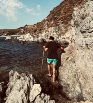 Doğaç Yıldız Instagram - Yol nereye giderse … 
📷 📹 @serkanrutkayayikoz