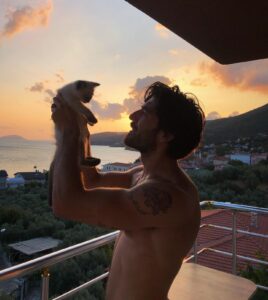 Actor Doğan Bayraktar HD Instagram Photos and Wallpapers July 2024