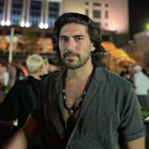Actor Doğan Bayraktar HD Instagram Photos and Wallpapers April 2024