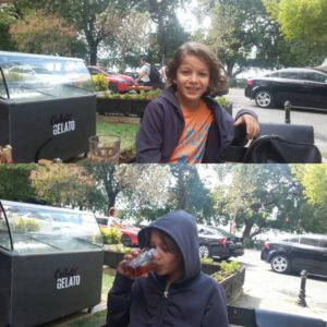 Doğan Can Sarıkaya Instagram - 