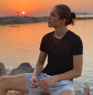Doğan Can Sarıkaya Instagram - Başka türlü poz veremiyorum