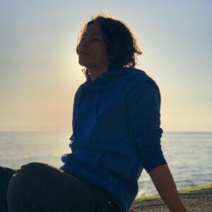 Doğan Can Sarıkaya Instagram - Güneş çoksel