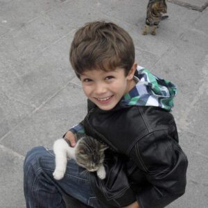 Doğan Can Sarıkaya Instagram - #tbt