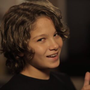 Doğan Can Sarıkaya Instagram - 