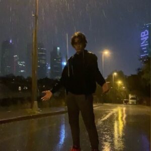 Doğan Can Sarıkaya Instagram - ⛈