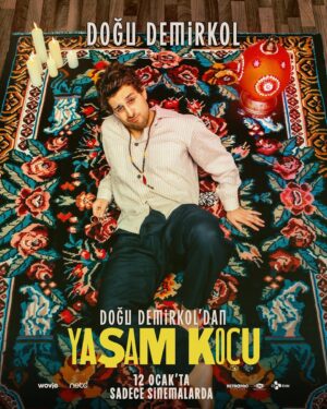 Doğu Demirkol Instagram - Hayalimizdeki evle aramızda sadece frekans farkı olduğunu bilelim ve doğru kanala geçme metodlarını hep beraber uygulayalım. Sizden ricam doğru afişi ve hangi frekansta olduğunu söylerseniz çok makbule geçer 🔮📡🧿