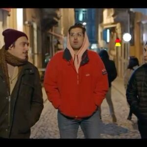 Doğu Demirkol Instagram - Fragman fragman dedikleri birkaç şaka ve birkaç...