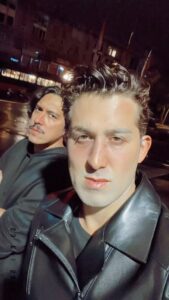 Actor Doğu Demirkol HD Instagram Photos and Wallpapers June 2024
