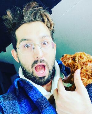Doğu Demirkol Instagram - May New Soulmeyt