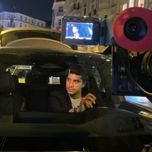 Doğukan Güngör Instagram - E oluyo bunlar
